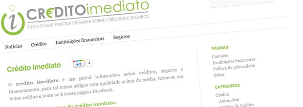 Crédito Imediato