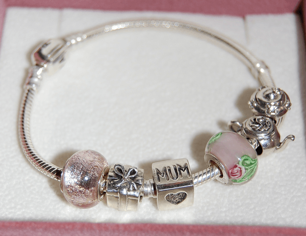 Pulseira pandora