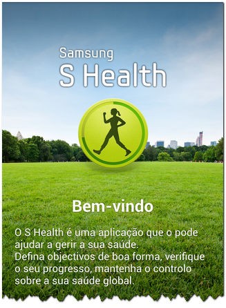 S Health
