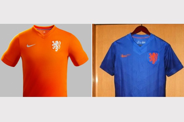 Holanda