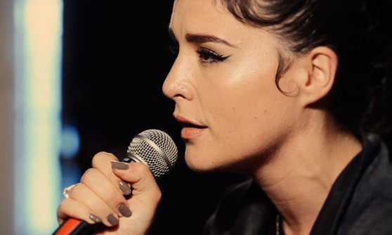 Jessie Ware