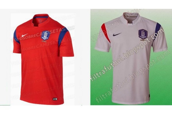 Coreia do Sul