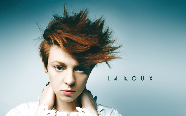 La Roux