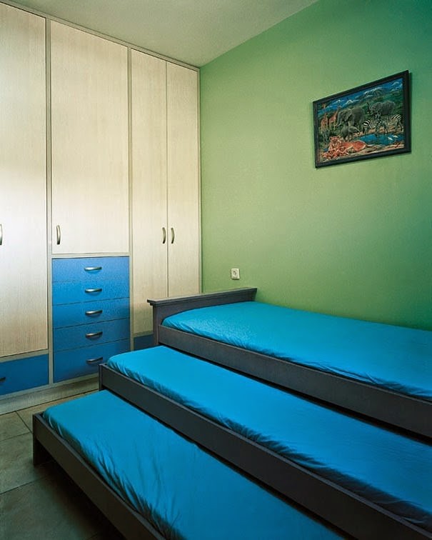 Tzvika-quarto