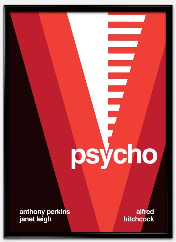 Psycho