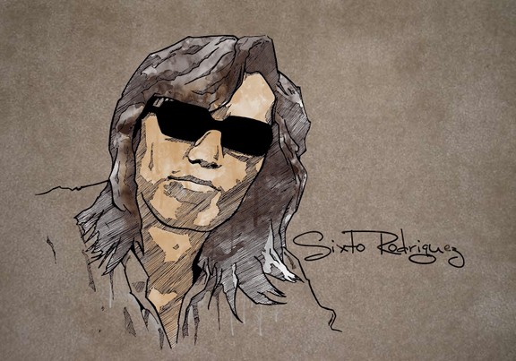 Sixto Rodriguez